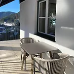 Apartmenthaus Eisenstrasse * Lunz am See