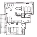Apartmenthaus Eisenstrasse Lunz am See