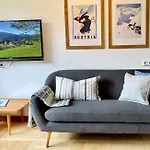 Apartmenthaus Eisenstrasse Apartment