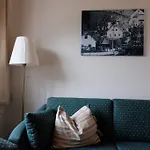 Apartmenthaus Eisenstrasse Apartmán *