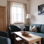 Apartmenthaus Eisenstrasse Lunz am See