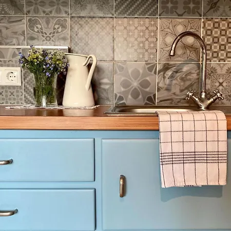 Apartmenthaus Eisenstrasse Apartment Lunz am See