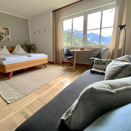 Apartmenthaus Eisenstrasse Lunz am See