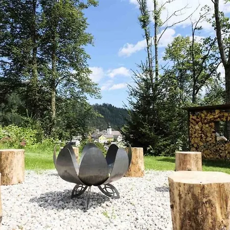 Apartmenthaus Eisenstrasse *