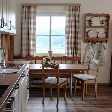 Apartmenthaus Eisenstrasse *