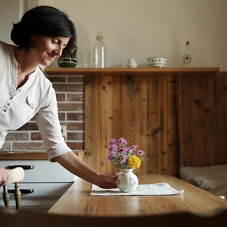 Apartmenthaus Eisenstrasse Lunz am See