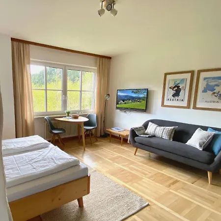 Apartment Apartmenthaus Eisenstrasse Lunz am See