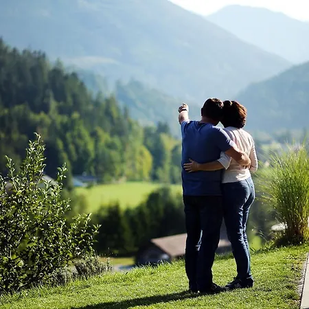 Apartmenthaus Eisenstrasse Appartement Lunz am See