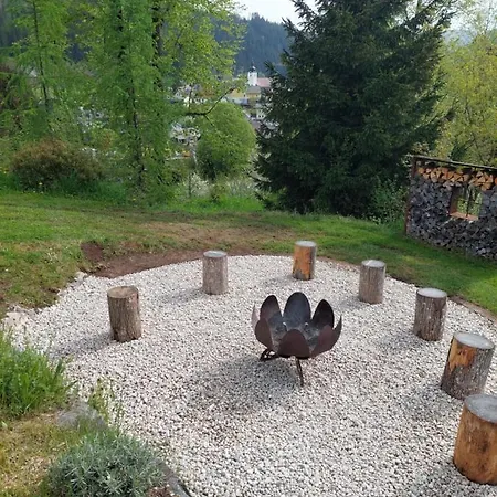 Apartment Apartmenthaus Eisenstrasse Lunz am See