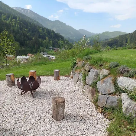 Apartmenthaus Eisenstrasse