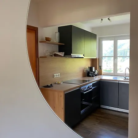 Apartmenthaus Eisenstrasse Lunz am See