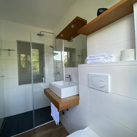 Apartamento Haus Alma *