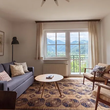 Apartamento Haus Alma Lunz am See