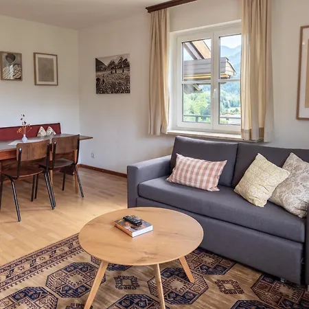 Haus Alma Lunz am See