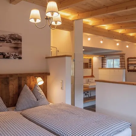 Haus Alma * Lunz am See