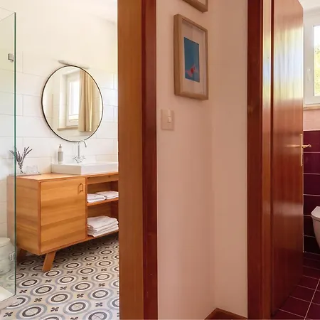 Haus Alma Apartamento Lunz am See