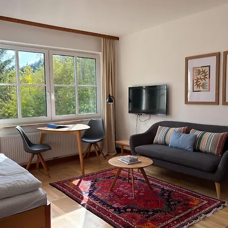 Apartamento Haus Alma Lunz am See