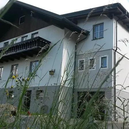 Haus Alma Apartamento Lunz am See