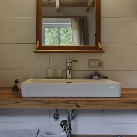 Apartmenthaus Eisenstrasse