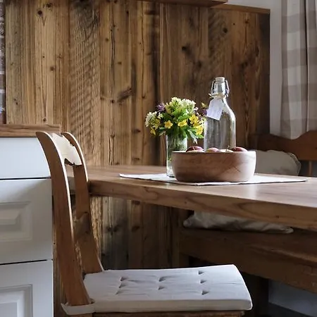 Apartmenthaus Eisenstrasse