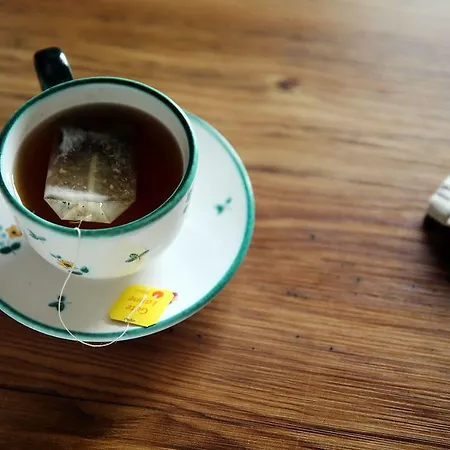 Apartmenthaus Eisenstrasse