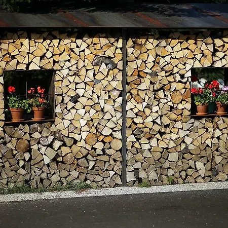 Apartmenthaus Eisenstrasse Lunz am See