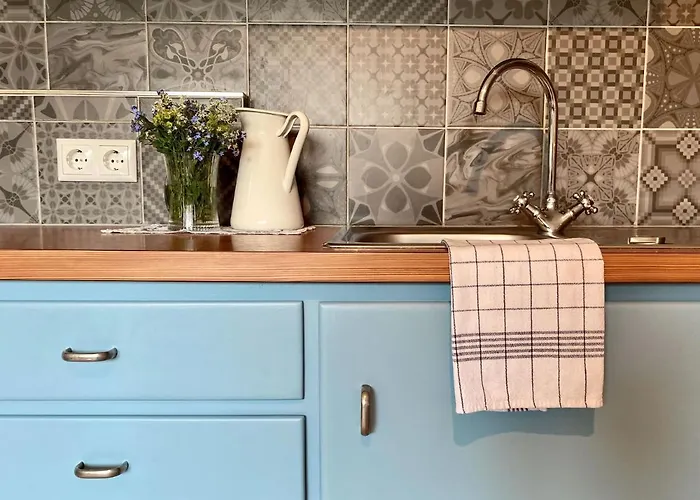 Apartmenthaus Eisenstrasse 公寓 滨湖伦茨