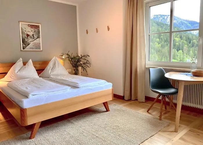 Lägenhet Apartmenthaus Eisenstrasse