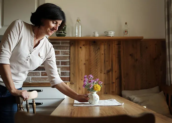 Apartmenthaus Eisenstrasse 滨湖伦茨