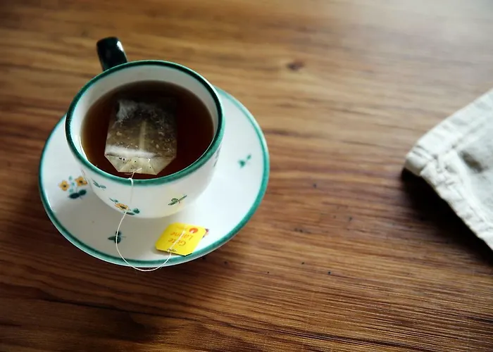 Apartmenthaus Eisenstrasse